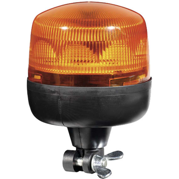 Hella® LED-Rundumleuchte Rota LED FL 10 – 32 V, Rohrstutzenmontage, 2RL  010 979-011 günstig online kaufen