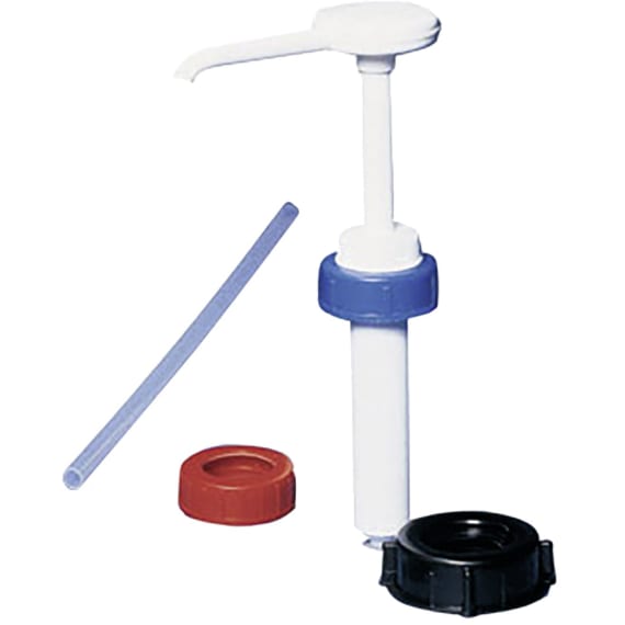 DeLaval Dosierpumpe für 5 – 30 Liter Kanister mit Verschluss 51 – 61 mm,  96891180 günstig online kaufen