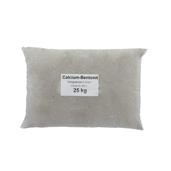 Bentonite Trockenmittel für Ton, 1 Pfund