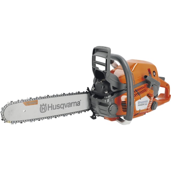 Husqvarna® Benzin-Kettensäge 545 Mark II 2,7 kW (3,7 PS) Schienenlänge 38  cm, 9676906-35 günstig online kaufen