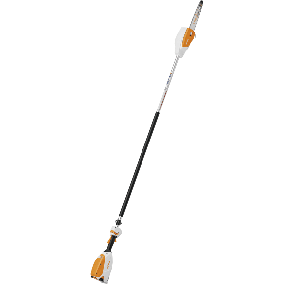 STIHL Akku-Hochentaster HTA 66 , Schienenlänge 25 cm, Länge 240 cm, ohne  Akku und Ladegerät, LA03 200 0004 günstig online kaufen