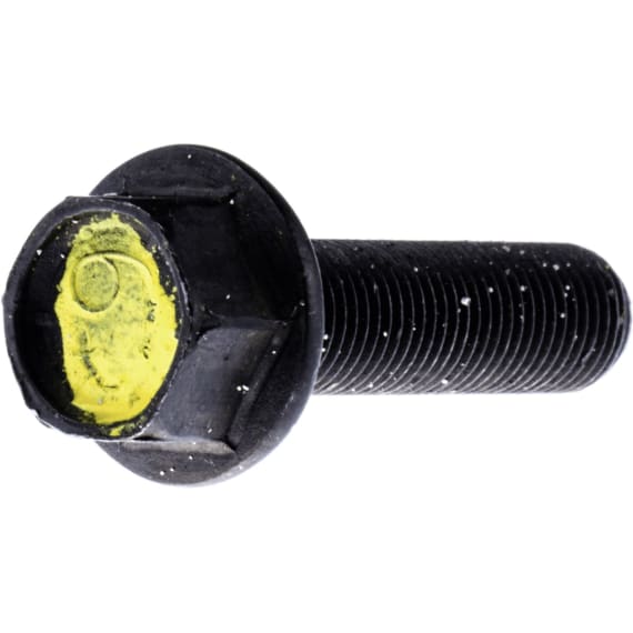 Messerschraube Linksgewinde passend für Husqvarna TC138 96051012403 Rasentraktor