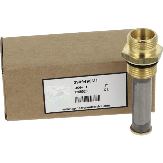 Massey Ferguson Hydraulikfilter für hydraulische Bremse Traktor MF
