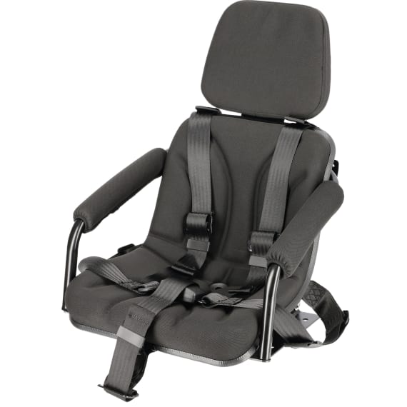 Kindersitz Nimbus 2G mechanisch gefedert, PVC/Stoff günstig online kaufen