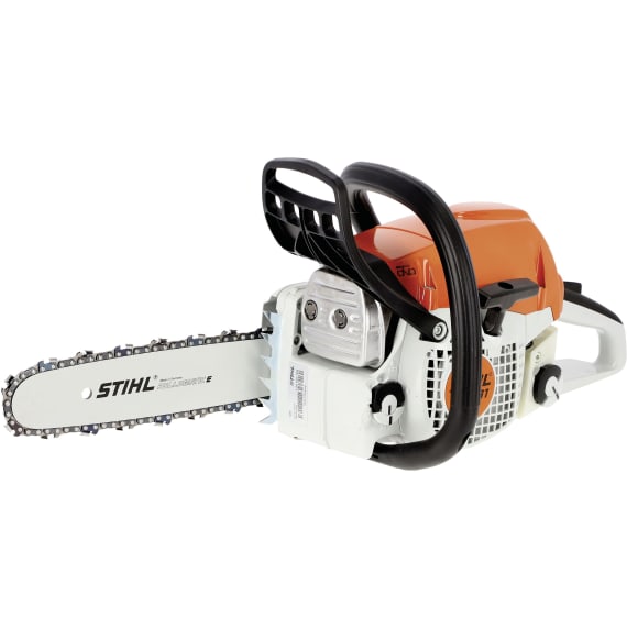 Stihl MS 231 Benzin Motorsäge 35cm 11432000217 / 886661104451