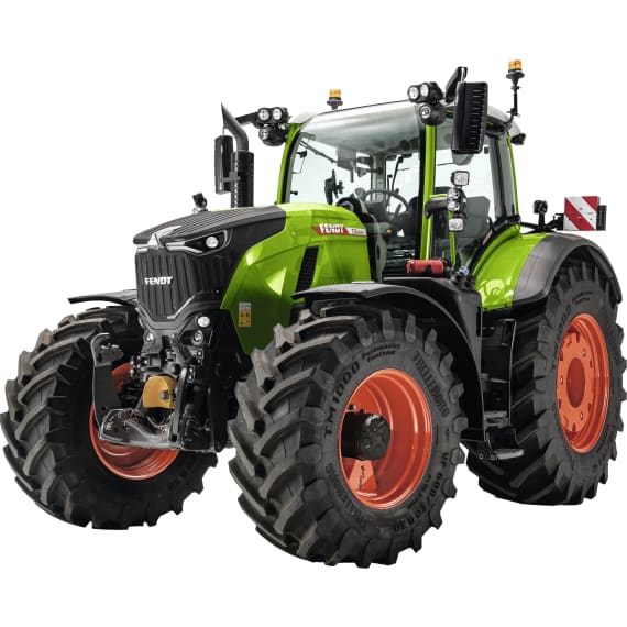 Fendt Traktor 700 Vario Gen7 günstig online kaufen