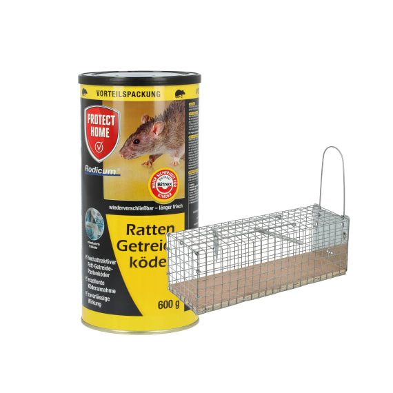 Lebendfalle für Ratten von Protect Home online kaufen