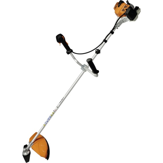 STIHL Benzin-Motorsense FS 94 C-E 0,9 kW (1,2 PS), 4149 200 0076