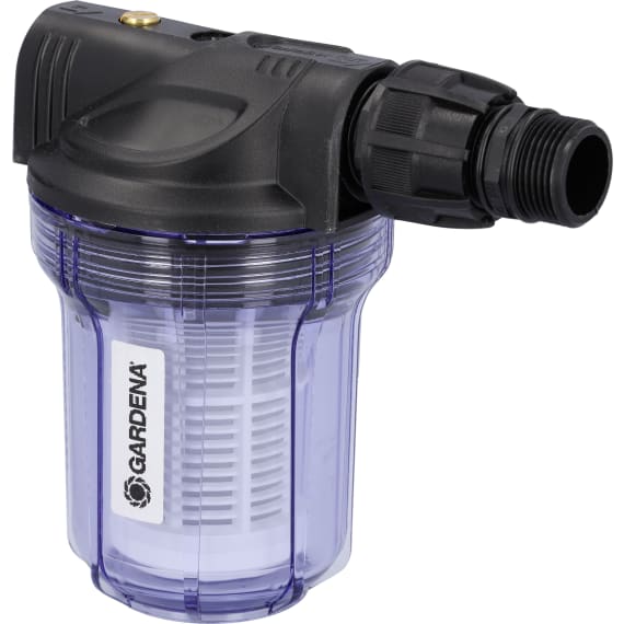 GARDENA Pumpen-Vorfilter, Wasserdurchfluss bis 3000 l/h 01731-20 günstig  online kaufen