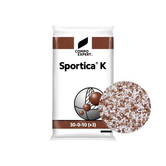 COMPO EXPERT Sportica K 25 kg Sack gnstig online kaufen | BayWa Shop