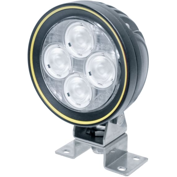 LED-Arbeitsscheinwerfer 2.600 lm, 10 – 48 V, 4 LEDs, 098 174 733 günstig  online kaufen