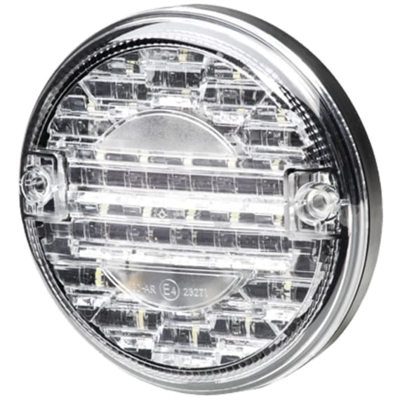 Hella® LED-Rückfahrscheinwerfer rund, Ø außen 140 mm, N/A, 2ZR 357 026-041  günstig online kaufen