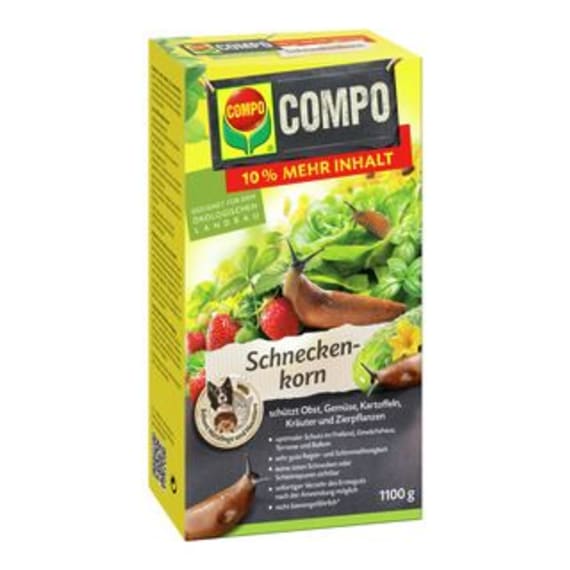 dünger für kürbis Purgrün Bio-Kürbis-Dünger 1 kg