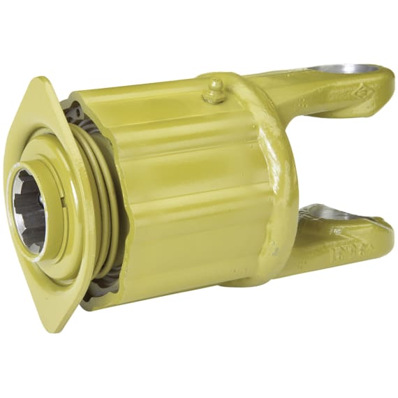 Walterscheid Sternratschenkupplung 