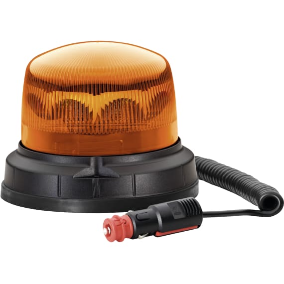 Hella® LED-Rundumleuchte Rota LED Compact M 10 – 30 V, Magnethaftung, 2XD  013 979-021 günstig online kaufen