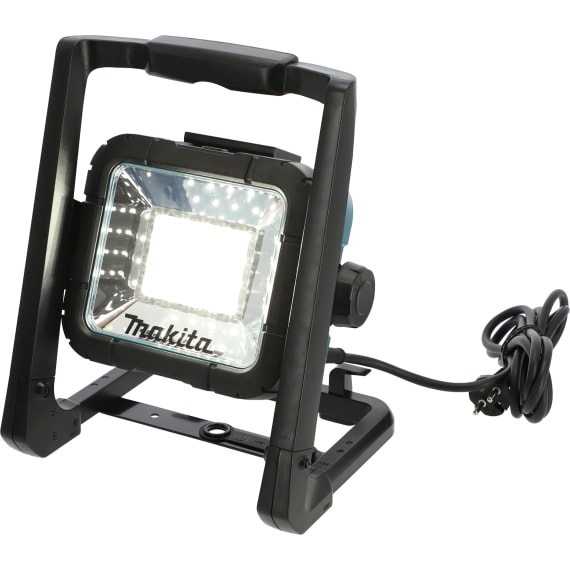 makita baustrahler 14 4 18 230v deadml805 gunstig online kaufen baywa baustoffe