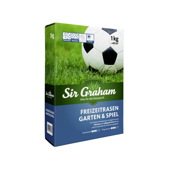 Freizeitrasen Garten Spiel 1 Kg Karton Saatgut Gartenerden Rasensamen Dungemittel Garten Hof Baustoffe Und Werkzeug Baywa Baustoffe Online Shop Und Baustoffhandel