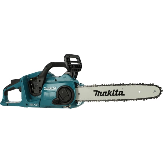 Makita Akku Kettensage 2x18v Duc353z Akku Kettensagen Kettensagen Gartengerate Gartenmaschinen Garten Hof Baustoffe Und Werkzeug Baywa Baustoffe Online Shop Und Baustoffhandel