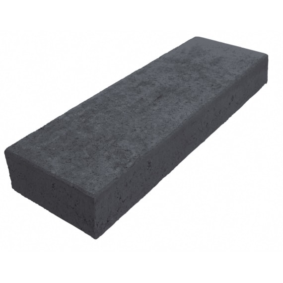 Diephaus Blockstufe Beton Anthrazit 50 X 35 X 15 Cm Stk Beton