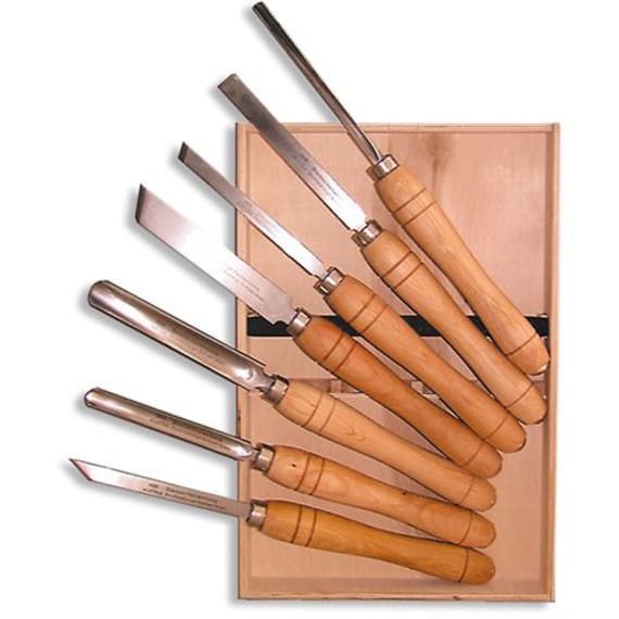 Stubai Hss Drechseleisen Grundset 7 Tlg Drechseleisen Holzwerkzeug Holzbearbeitung Bauwerkzeuge Handwerkzeuge Baugerate Und Werkzeuge Baustoffe Und Werkzeug Baywa Baustoffe Online Shop Und Baustoffhandel