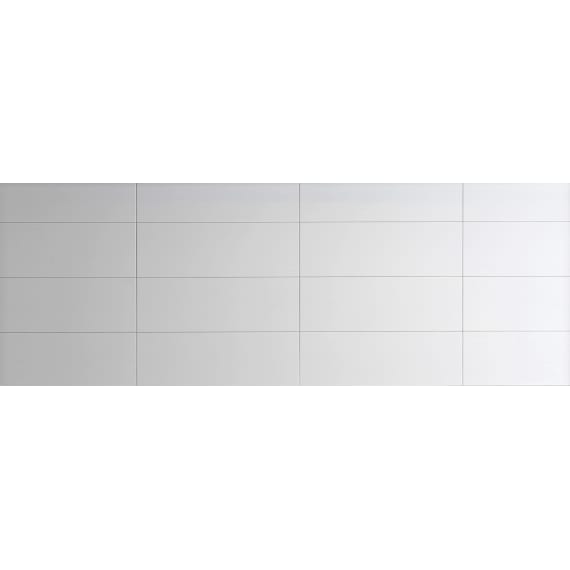 Gepadi Fliesen Neos Weiss Matt 300 X 600 Mm Wandfliesen Fliesen