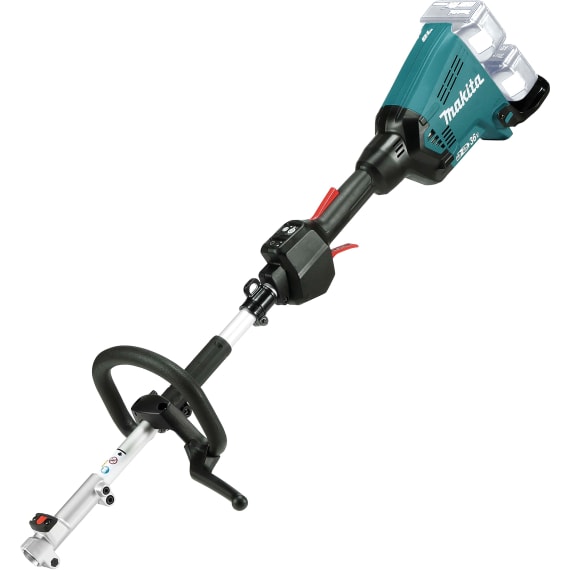 Makita Akku Multifunktionsantrieb 2x18v Dux60z