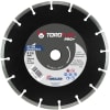 Toroflex Diamant-Trennscheibe Pro+ Beton Universal 115 x 22,23 mm