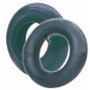 CAPITO Ersatzschlauch für Schubkarren-Rad 400 x 100 mm