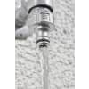 Gardena Premium Hahnverbinder  Gewinde 1/2"   Wasserhahn Anschluss 18240-20