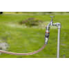 GARDENA Premium Schlauchverbinder 13 mm (1/2") - 15 mm (5/8“)  Gewinde 1/2"    18255-20