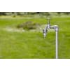 Gardena Premium Hahnverbinder  Gewinde 1/2"   Wasserhahn Anschluss 18240-20