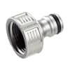 Gardena Premium Hahnverbinder  Gewinde 3/4"   Wasserhahn Anschluss 18241-20