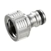 Gardena Premium Hahnverbinder  Gewinde 1/2"   Wasserhahn Anschluss 18240-20