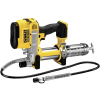 DeWalt Akku-Fettpresse 18V DCGG 571 NK