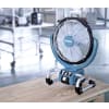 Makita Akku-Ventilator 18V DCF300Z