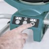 Makita Akku-Ventilator 18V DCF300Z