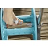 GARDENA Schlauchwagen AquaRoll S Set