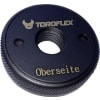 Toroflex Schnellspannmutter M 14