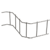 Abstandhalter Schlange DBV-BS Höhe 6 cm, Länge 200 cm