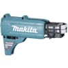 Makita Akku Schnellbauschrauber DFS452AJX2 18V