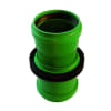 MEADOC Wandelement KG2000 125 mm 30 cm günstig online kaufen BayWa