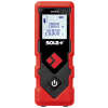 Sola Laser-Entfernungsmesser VECTOR 20