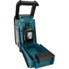 Makita Akku Baustellenradio 10,8-18V/230V DMR115 mit Bluetooth