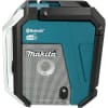 Makita Akku Baustellenradio 10,8-18V/230V DMR115 mit Bluetooth
