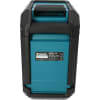 Makita Akku Baustellenradio 10,8-18V/230V DMR115 mit Bluetooth