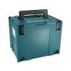 Makita MAKPAC Größe 4