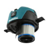 Makita Staubsauger Klasse L 25 Liter VC2512L