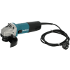 Makita Winkelschleifer–Set DK0052G (GA9020R + 9558NBR)