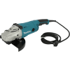 Makita Winkelschleifer–Set DK0052G (GA9020R + 9558NBR)