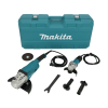 Makita Winkelschleifer–Set DK0052G (GA9020R + 9558NBR)